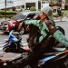 Curhatan Driver Ojol
