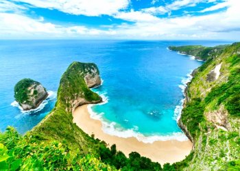 Pantai Bali Yang Terbaik