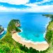 Pantai Bali Yang Terbaik