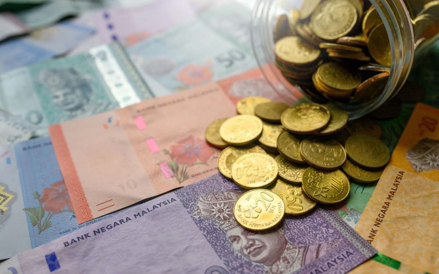 Валюта малайзии к рублю. Малазийский доллар. Малазийская валюта и рубль. Малайская валюта. Современная валюта Малайзия фото.