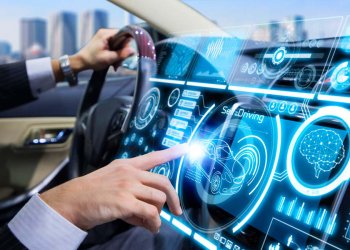 Teknologi Otonom Di Indonesia