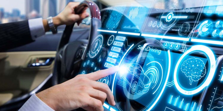 Teknologi Otonom Di Indonesia