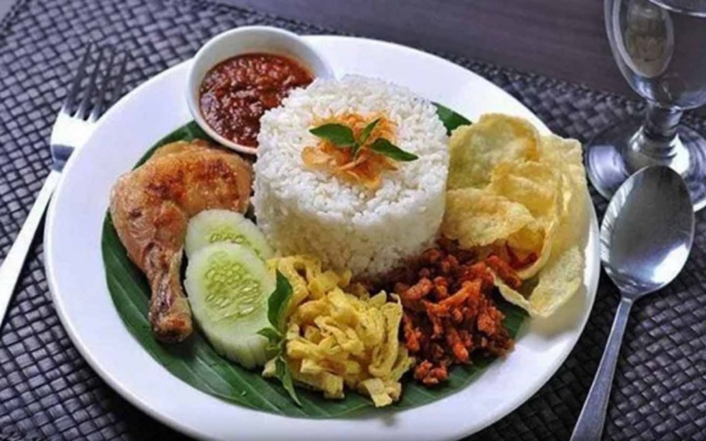 Hidangan Indonesia Yang Populer