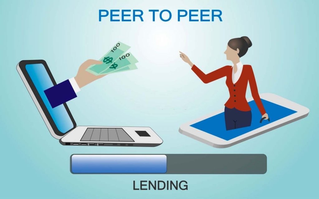 peer 2 peer investing