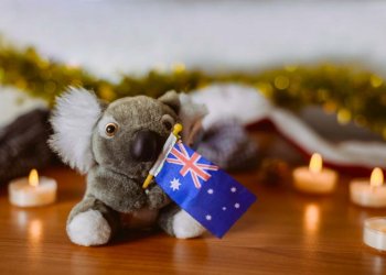 Tempat Wisata Di Australia