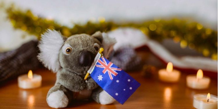 Tempat Wisata Di Australia