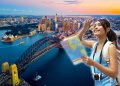Tempat Populer Di Australia