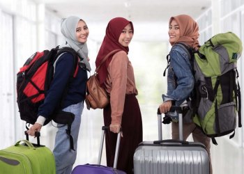 Dampak Larangan Mudik Lebaran