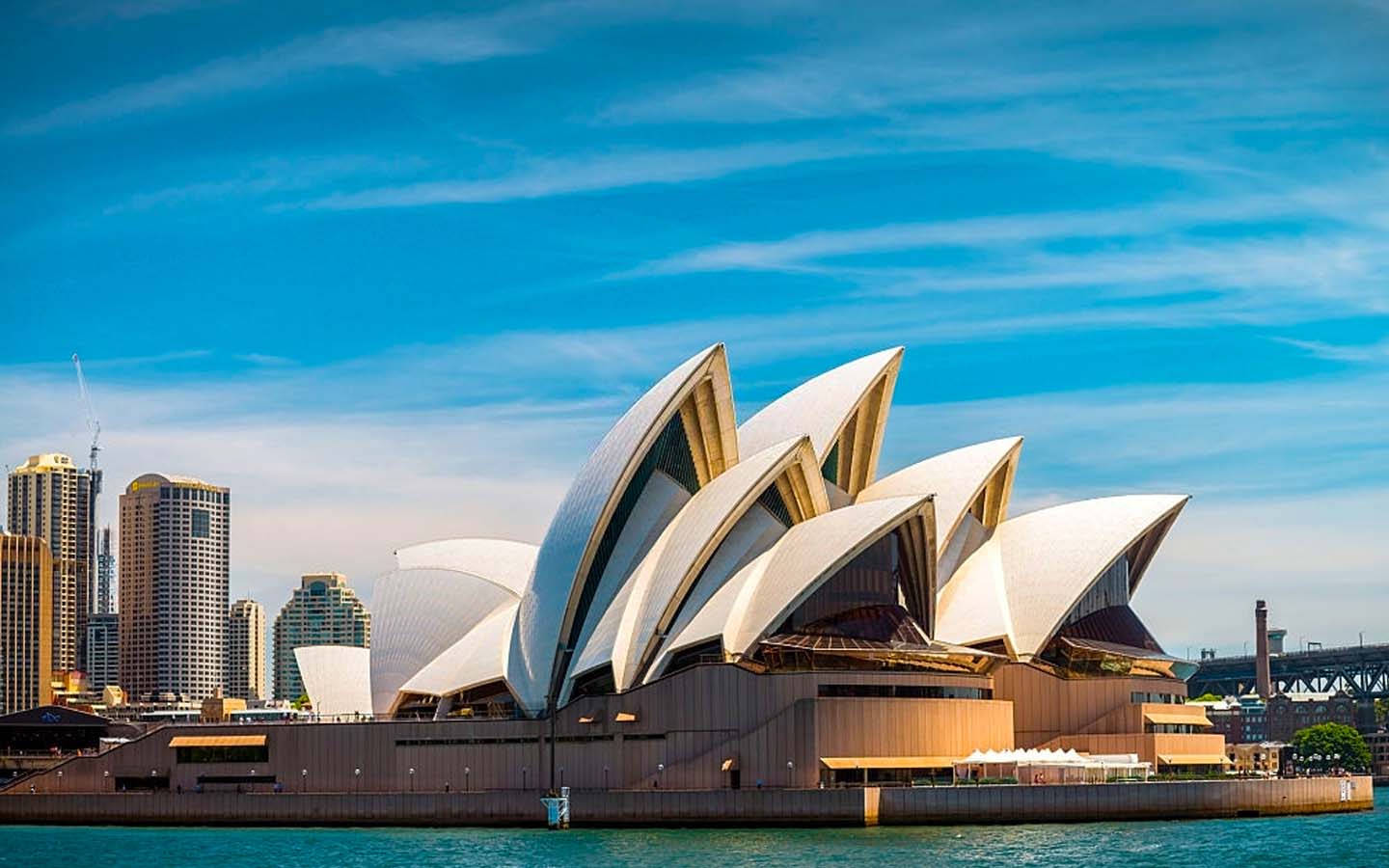 Wisata Australia Paling Direkomendasikan Dikunjungi - Rumahmigran.com