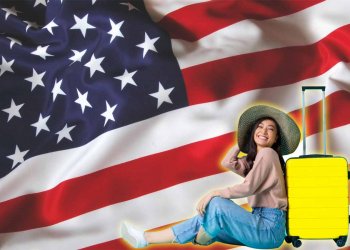 Objek Wisata Gratis Amerika