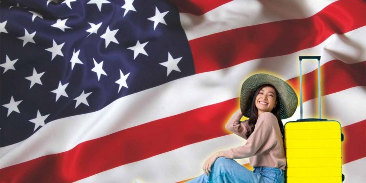 Objek Wisata Gratis Amerika