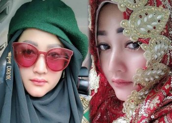 Mbok Cikrak PMI Cantik