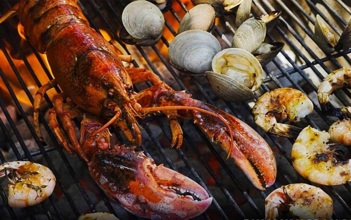 Cara Mengolah Lobster Supaya Lembut dan Nikmat