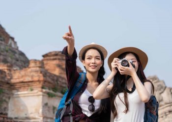 Tempat Wisata Gratis Melbourne