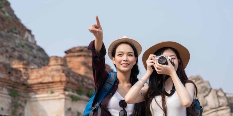 Tempat Wisata Gratis Melbourne