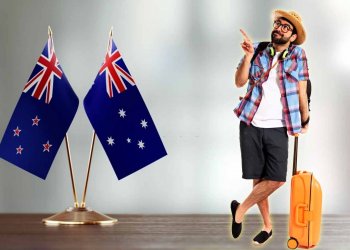 Tempat Wisata Gratis Australia