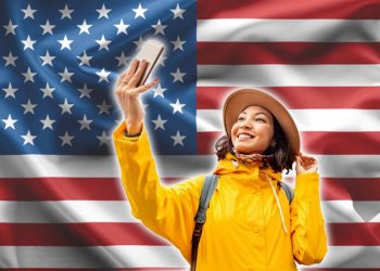 Cara Liburan Di Amerika