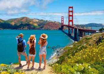 Biaya Wisata Ke Amerika