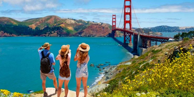 Biaya Wisata Ke Amerika