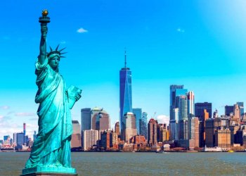 Panduan Ke Amerika Pemula