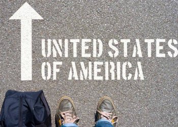 Tips Traveling Ke Amerika