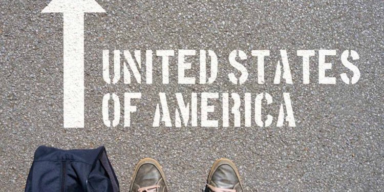 Tips Traveling Ke Amerika