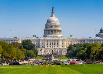 Liburan Murah Ke Amerika