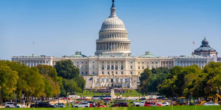 Liburan Murah Ke Amerika