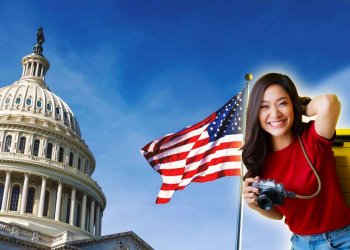 Tiket Murah Ke Amerika