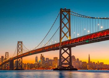 Wisata Amerika Wajib Dikunjungi