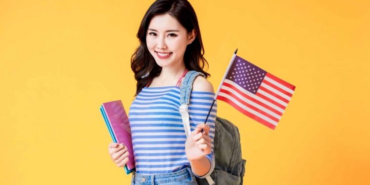 Tips Berhemat Di Amerika