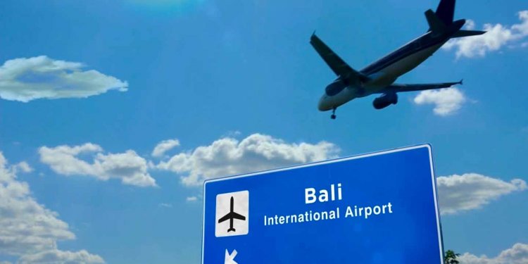 Masuk Bali Wajib PCR