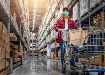 Panduan Berbelanja Di Bangkok