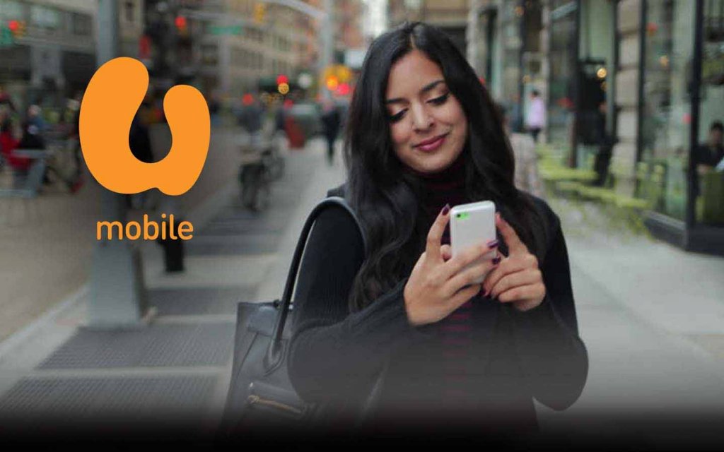 Cara Transfer Pulsa U-Mobile