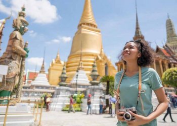 Panduan Berwisata Ke Thailand