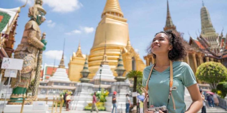 Panduan Berwisata Ke Thailand