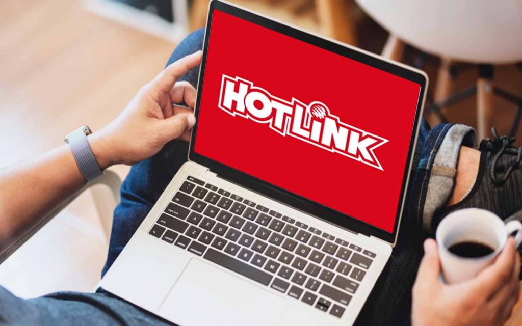Paket Internet Maxis Hotlink