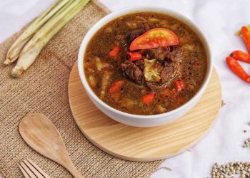 Resep Memasak Tongseng Kambing