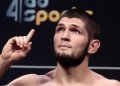 Ucapan Iduladha Khabib Nurmagomedov