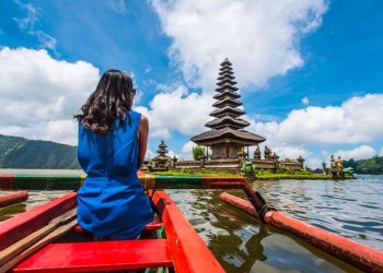 Wisata Wajib Di Bali