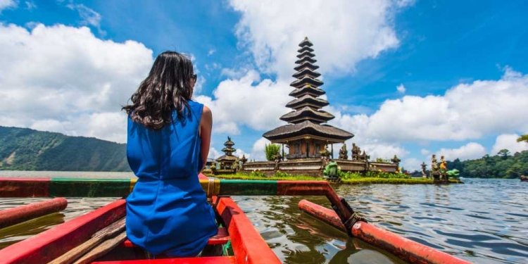 Wisata Wajib Di Bali