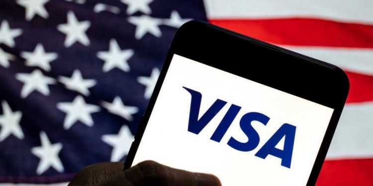 Syarat Membuat Visa Amerika