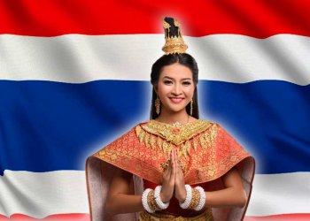 Tempat Wisata Seru Thailand