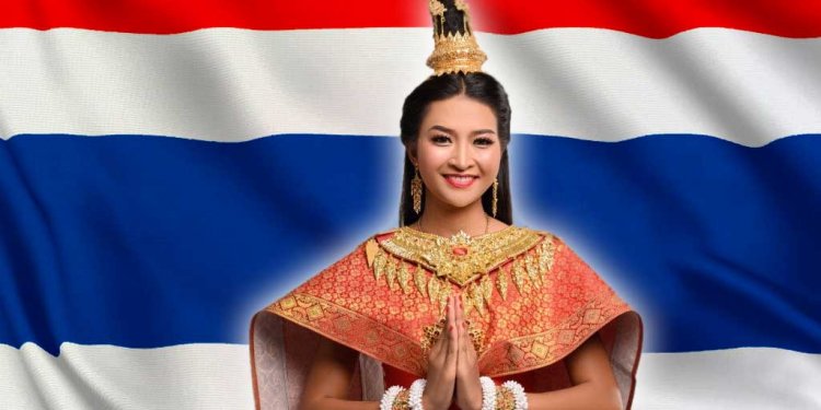 Tempat Wisata Seru Thailand