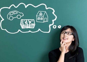 Tips Menghemat Uang Belanja