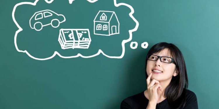 Tips Menghemat Uang Belanja