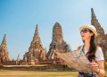 Destinasi Wisata Terbaik Thailand