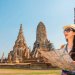 Destinasi Wisata Terbaik Thailand