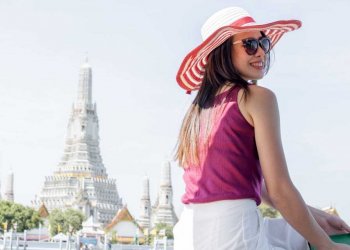 Tips Liburan Ke Thailand