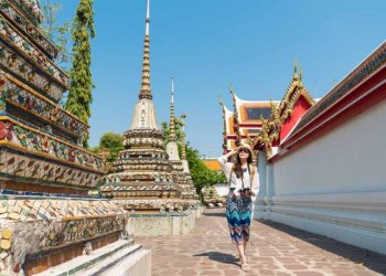 Trik Liburan Ke Bangkok